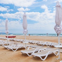 Гостиница Movenpick Resort & SPA Anapa Miracleon в Анапе отзывы, цены и фото номеров - забронировать гостиницу Movenpick Resort & SPA Anapa Miracleon онлайн Анапа фото 11