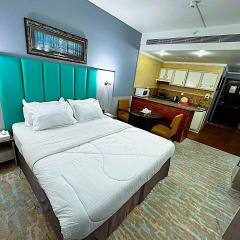 Hafez Hotel Apartments thumbnail 17