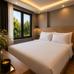 Art Karakoy Hotel - Bild 9