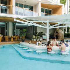 Wyndham Grand Nai Harn Beach Phuket - Bild 6