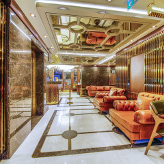 Manors Hotel - Bild 3