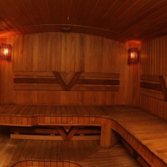 Отель 1