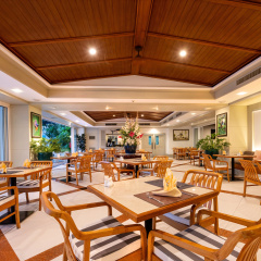 Andaman Beach Suites Hotel - Bild 23
