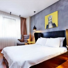 SuB Karakoy Hotel - Bild 20