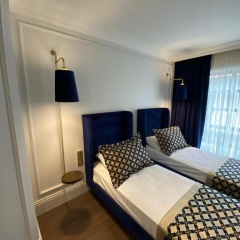 A11 Exclusive Hotel - Bild 6