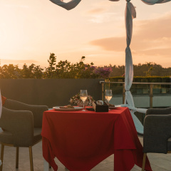 Wekata Luxury Hotel - Bild 26