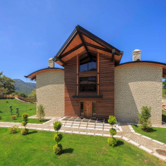 Gökçe Villa - Bild 7