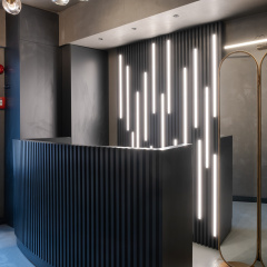 Persona Hotel Galata Hotel - Bild 3