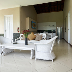 The Beverly Hills Bali Villas Jimbaran Boutique hotel - Bild 27