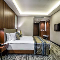 Arise Hotel Golden Horn - Bild 2