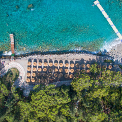 Liberty Hotels Lykia Adults Only - Ultra All Inclusive - Bild 19