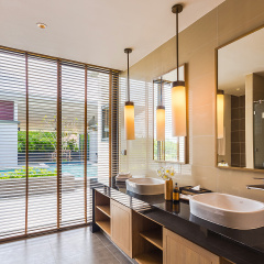 Casabay Luxury Pool Villa - Bild 4