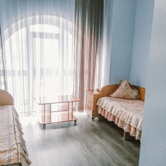 Smart Hotel KDO Кемерово (Смарт отель КДО) в Кемерове отзывы, цены и фото номеров - забронировать гостиницу Smart Hotel KDO Кемерово (Смарт отель КДО) онлайн фото 2