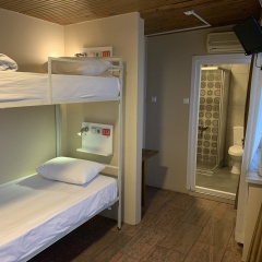 Antique Hostel - Bild 19