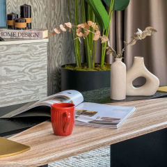 1+1 Qoople Excellence A 14 v 100 M ot Morya Apartment - Bild 16