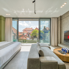 XO Canggu Adults Only Hotel - Bild 18
