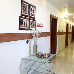 Carlton Gate Xclusive Hotel in Ibadan, Nigeria from 164$, photos, reviews - zenhotels.com photo 6