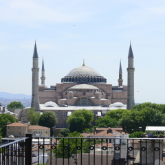 Agora Life Hotel - Bild 21