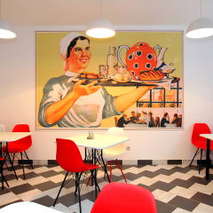 Katyusha Hotel in Moscow, Russia from 33$, photos, reviews - zenhotels.com photo 2