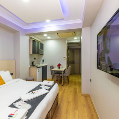 Taxim Trend Suites Hotel - Bild 19