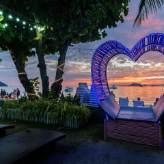 Blue Bay Beach Resort - Access to Pool and Beach-Phuket & Krabi - Bild 10