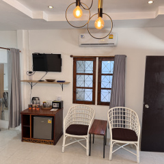 Pagi Pagi Villas Mini hotel - Bild 25