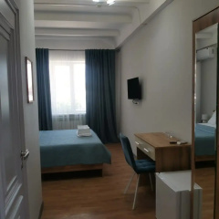 ZARYA HOTEL photo 4