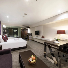 Furama Silom Hotel - Bild 9