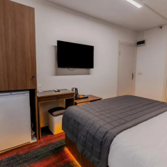 Vicolo Moda Hotel - Bild 9