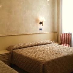 Carlton Capri Hotel - Bild 9