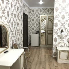 Гостиница Гостевой дом Марго в Красной Поляне отзывы, цены и фото номеров - забронировать гостиницу Гостевой дом Марго онлайн Красная Поляна фото 3