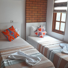 Bat Apartment Hotel - Bild 12