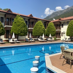 Oludeniz Hotel - Bild 21