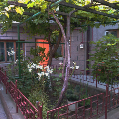 Semejnyij Otdyih Guest House