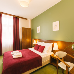 Yarden Hotel by Artery Hotels - Bild 3