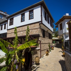 WOO Town Hotel - Bild 4