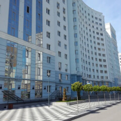 Гостиница Акварель на Чапаева 57 в Рязани отзывы, цены и фото номеров - забронировать гостиницу Акварель на Чапаева 57 онлайн Рязань фото 16