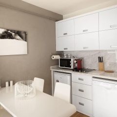 Nuru Ziya Residence - Bild 25