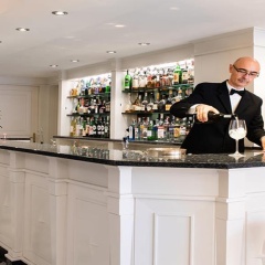 Hotel Berchielli - Bild 29