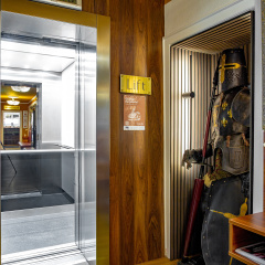 Burgschmiet GmbH Hotel - Bild 20