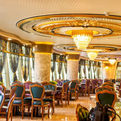 Can Adalya Palace Hotel - Bild 5