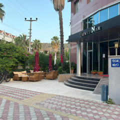Grand Nar Hotel - Bild 3