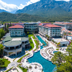 Akra Kemer - Ultra All Inclusive - Bild 2