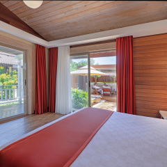Cirali Hera Hotel & Spa Hotel - Bild 12