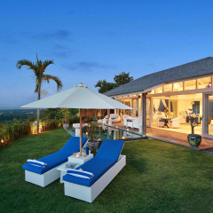 Hidden Hills Villa - Bild 6