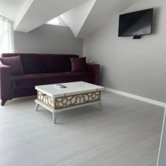 Hotel de Cihangir - Bild 27