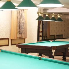 Отель 4