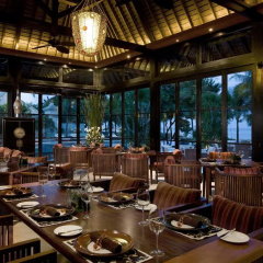 The Royal Santrian Hotel - Bild 16