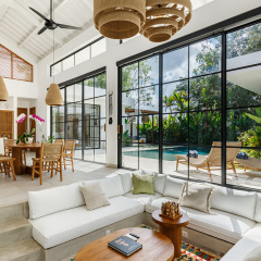 Family Nest Resort & Villas Resort - Bild 20