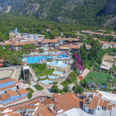 Liberty Hotels Lykia - All Inclusive Hotel - Bild 20